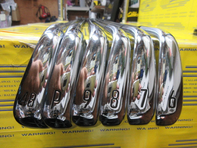 タイトリスト T200(2021)のスペック詳細 | 中古ゴルフクラブ通販