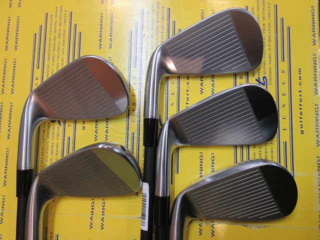 テーラーメイド/P790(2025)の中古ゴルフクラブ商品詳細 | ゴルフエフォート