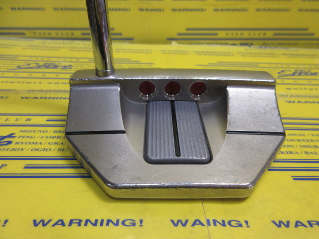 スコッティ キャメロン GOLO 5(2015)のスペック詳細 | 中古ゴルフ