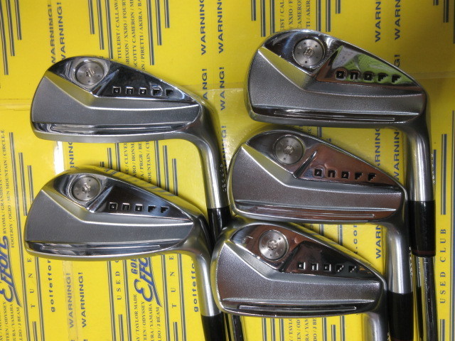 アクシスゴルフ/アイアンセットの中古ゴルフクラブ在庫一覧 | ゴルフ