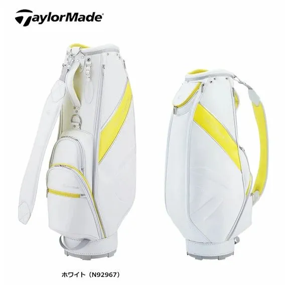 レディース向けおしゃれな軽量キャディバッグ21選！おすすめブランドを