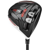 Used TaylorMade R15 Driver 10.5 Degree Used Golf Club at