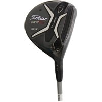 Used Titleist 917F2 Fairway Wood 5 Wood 18 Degree Used Golf Club