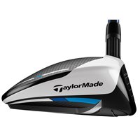 Used TaylorMade SIM MAX Fairway Wood 3 15 Degree Used Golf Club at