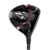New and Used Srixon ZX Fairway Wood 3 Wood 15 Degree Used Golf