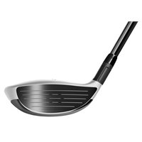 Used TaylorMade M4 2021 Fairway Wood 3 15 Degree Used Golf Club at