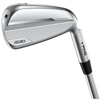 New and Used Ping i530 Iron Set 4-PW Golf Club at GlobalGolf.com