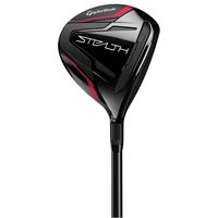 New TaylorMade STEALTH Fairway Wood 3 15 Degree Golf Club at