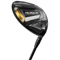 Used Callaway Rogue ST MAX LS Driver Used Golf Club at GlobalGolf.com