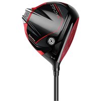 Used TaylorMade STEALTH 2 Driver 10.5 Degree Used Golf Club at