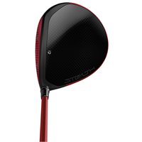 Used TaylorMade STEALTH 2 HD Driver 9 Degree Used Golf Club at