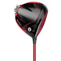 Used TaylorMade STEALTH 2 HD Driver 9 Degree Used Golf Club at