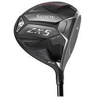 New and Used Srixon ZX5 MKII Driver 10.5 Degree Golf Club at