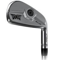 Used PXG 0317 T Iron Set 4-PW Used Golf Club at GlobalGolf.com