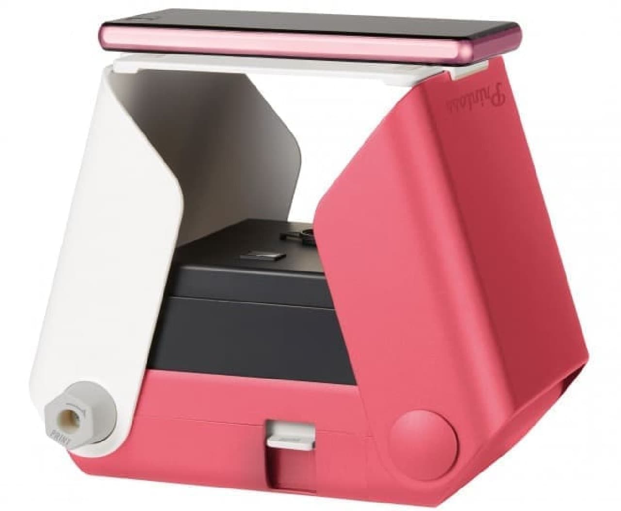 スマホの写真をプリントできる「Printoss（プリントス）」、本日（8月