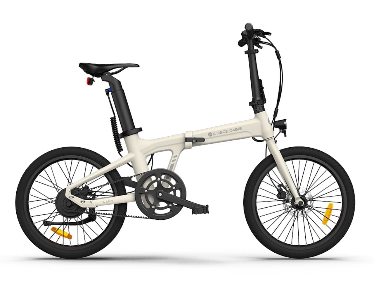 MIXBIKE（ミックスバイク）初モデル「ADO Air 20 MIXBIKE」日本限定