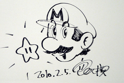 遊んでいる姿が楽しそうなのが大事――マリオの父、宮本茂氏の設計哲学