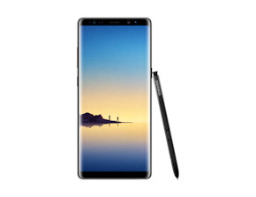 Galaxy Note8」発表 6.3型曲面ディスプレイ、デュアルカメラを搭載 S