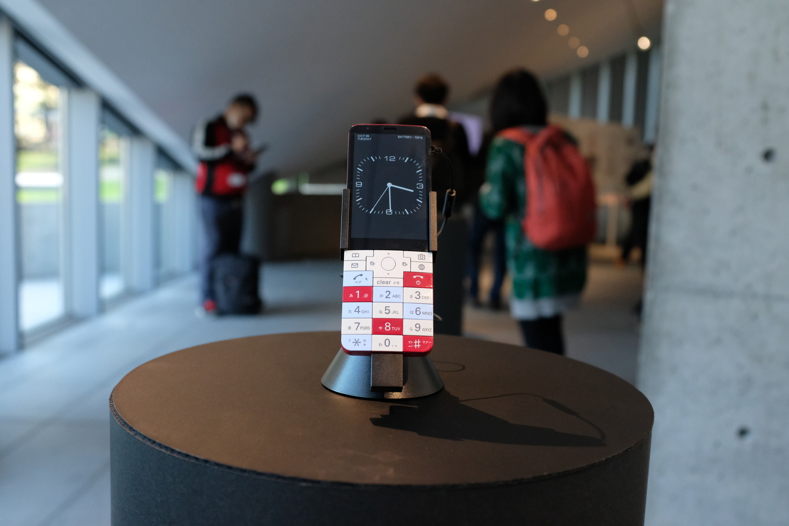 ニシキゴイは初め5色だった――初代のウラ話や最新xvの体験もできる「新