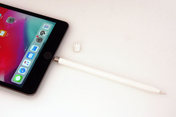 iPad mini（第5世代）」レビュー 変わらない良さと、変わってほしかっ