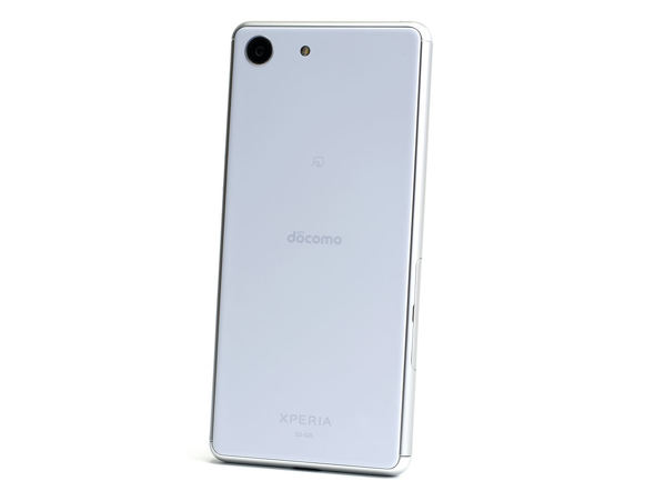 Xperia Ace」レビュー サイズ感と機能のバランスが整ったミッドレンジ