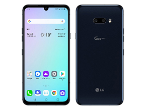 ソフトバンク、2画面スマホ「LG G8X ThinQ」を12月6日に発売（要約