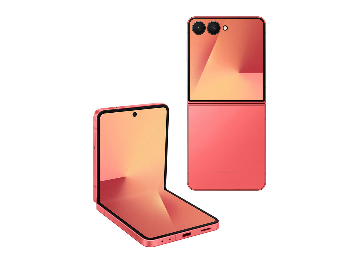 ドコモの「Galaxy Z Flip7（256GB）」、MNPで約17.5万円→2年約5.2万円