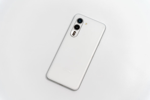 8万円台のハイエンド「arrows Alpha」レビュー 快適なパフォーマンスと