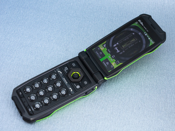 Gz'One TYPE-XX」レビュー 再始動のカシオデザインを堪能できる一台（1