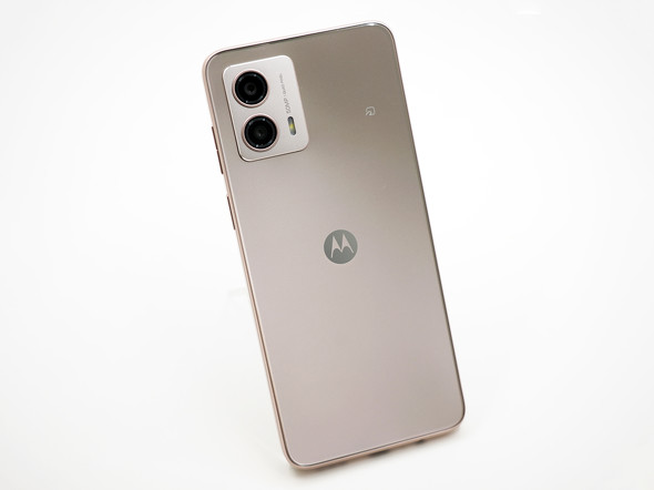 moto g53y 5G」レビュー Y!mobile×モトローラの“2万円スマホ”はどれ