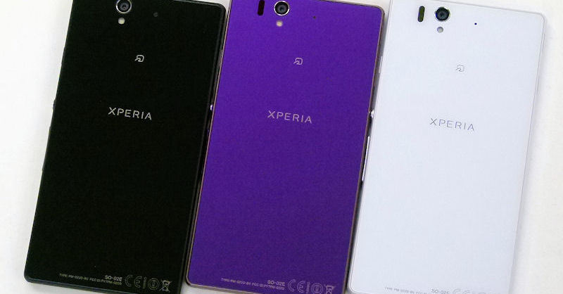 ソニーに聞くXperiaのデザイン戦略 人気色「パープル」誕生秘話から21