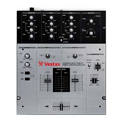 DJミキサー・ターンテーブルの「Vestax」破産 - ITmedia NEWS