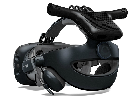 VIVEを無線にする「Wireless Adaptor」、9月に300ドルからで発売へ