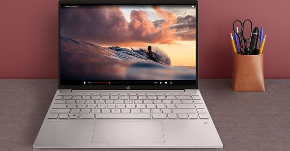 HP、1キロ以下のWindowsノート「Pavilion Aero 13」を749ドルで発売