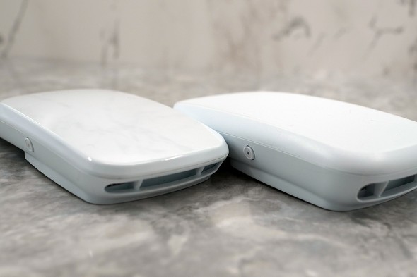 ソニー“着るエアコン”に新作 さっそく試してわかった「REON POCKET 4