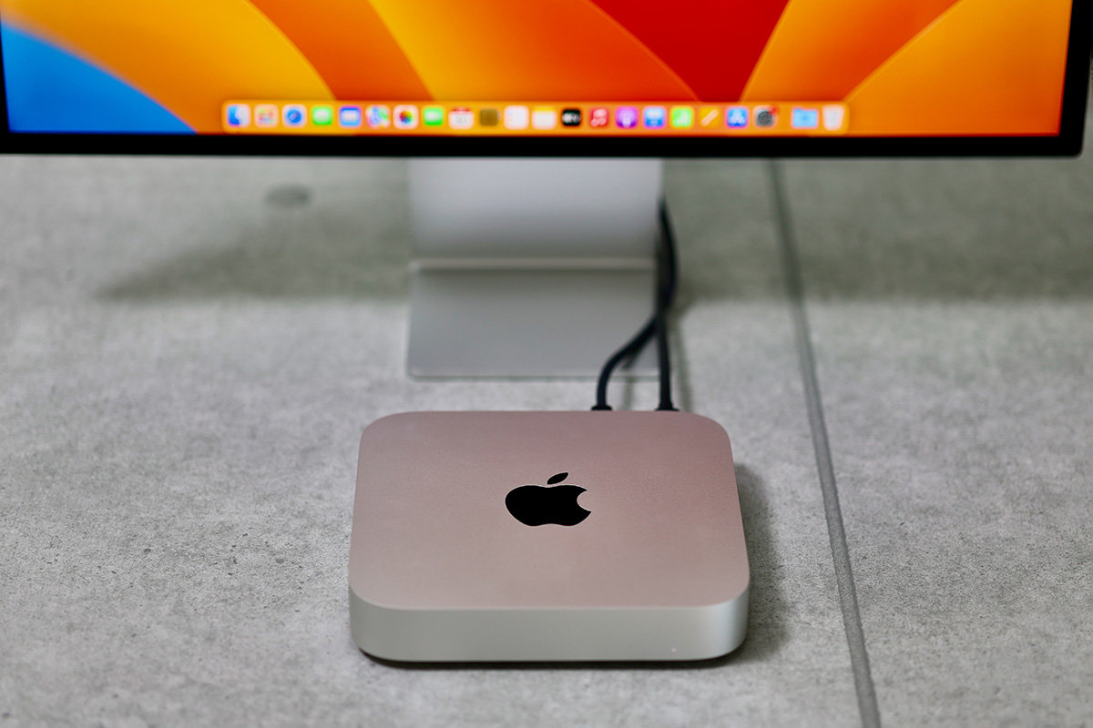 y*t様 Mac Mini M2Pro メモリ16GB SSD512GB mnh y*t様 Mac Mini M2Pro