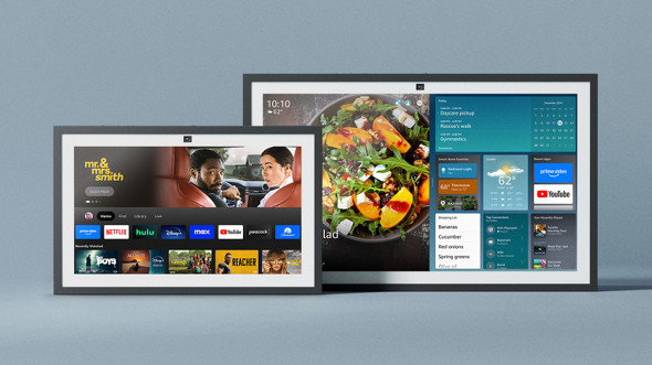 Amazon、「Echo Show 15」第2世代を4万7980円で発売 米国では「Echo