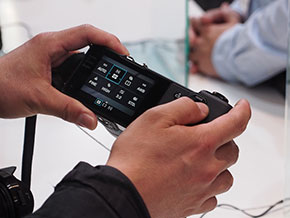 Foveon X3“Quattro”って何だ？ シグマに聞く新「SIGMA dp」（前編）（1