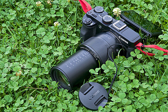 これ1台あればもうほかはいらない――あきれるほどすごいスペックの