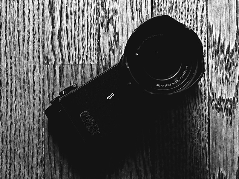 シグマの「箱入り娘」が描き出す、ゆがみのない超広角の世界――「SIGMA