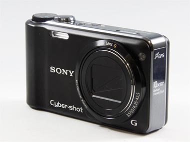 DSC-HX5V」第1回――僕がHX5Vを買ったワケ：長期試用リポート - ITmedia NEWS