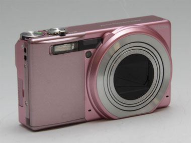 リコー「CX6」の進化点を見る（1/2 ページ） - ITmedia NEWS