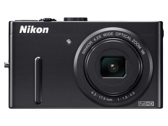 COOLPIX P300」第1回――P300？S95？ 僕がP300を選んだワケ：長期試用