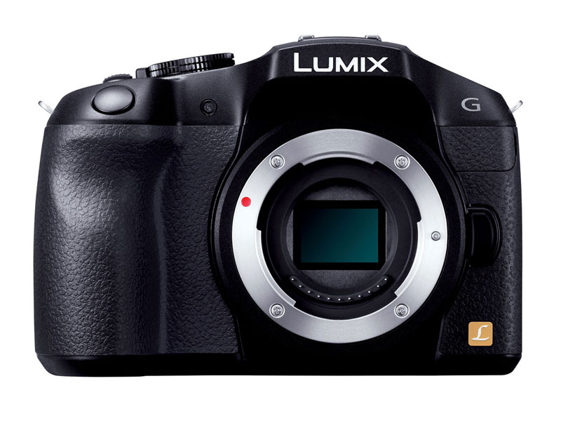 EVF性能アップ、暗所でもピントを逃さない 快適ミラーレス“LUMIX”「DMC