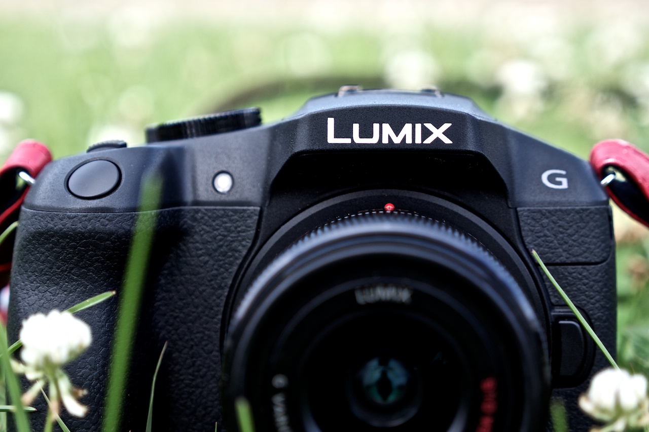 幅広い用途に対応、カッコ良くなった盛りだくさんミラーレス 「DMC-G6