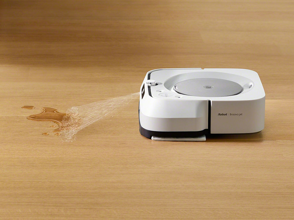 拭き掃除ができるロボット掃除機「ブラーバ」のどれを買う？ 注目3機種