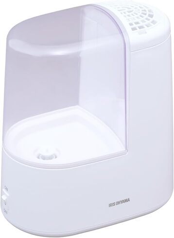 今売れている「加湿器」おすすめ3選＆ランキング スマホから操作できる