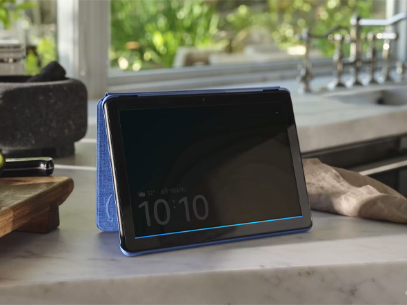 最新Fireタブレット比較、「Fire HD 10（第13世代）」とフラグシップ
