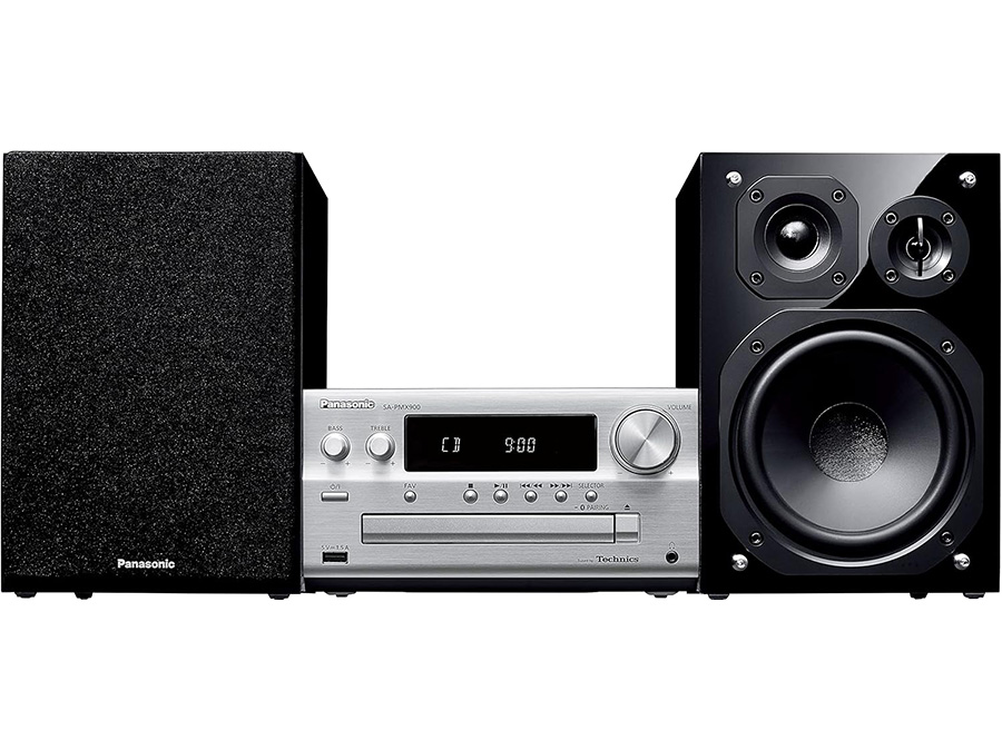 今売れている「ミニコンポ・セットコンポ」おすすめ3選＆ランキング