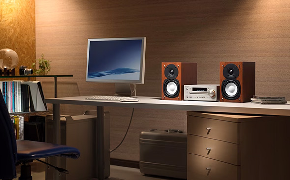 今売れている「ミニコンポ・セットコンポ」おすすめ3選＆ランキング